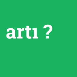 artı foto galeri