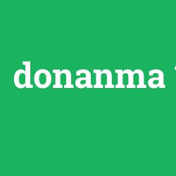 donanma