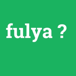 fulya