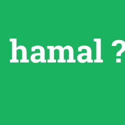 hamal