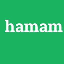 hamam