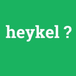 heykel