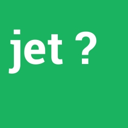 jet