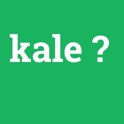 Kale
