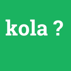 kola