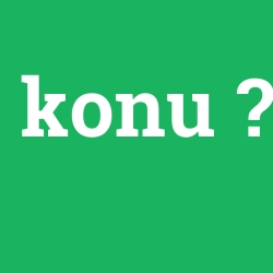 konu