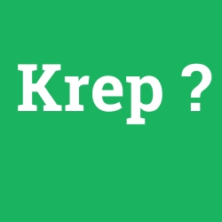Krep