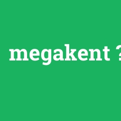 megakent