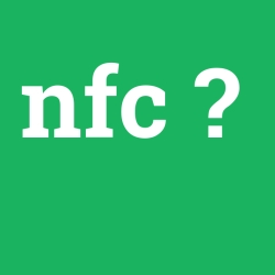 nfc