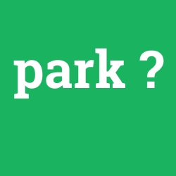 park