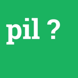 pil