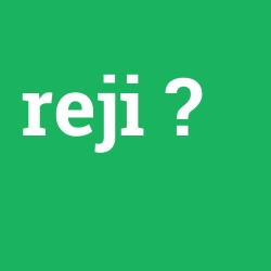 reji