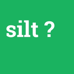 şilt