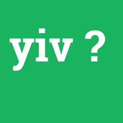 yiv