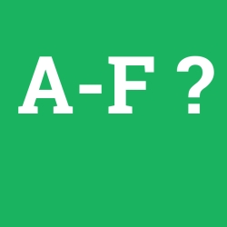 A-F