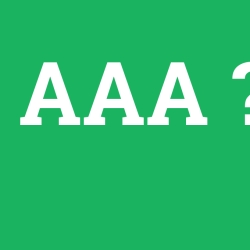 AAA