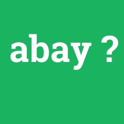 abay