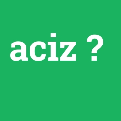aciz