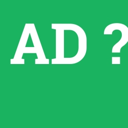 AD