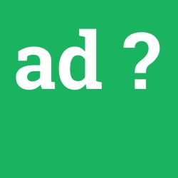 ad