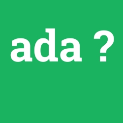 ada