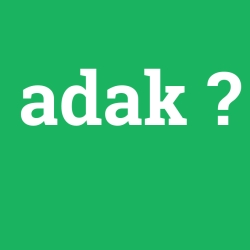 adak