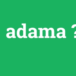 adama