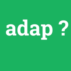 adap