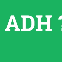 ADH