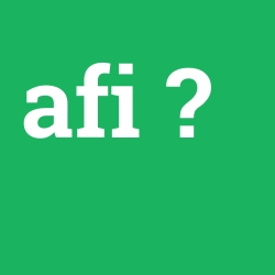 afi
