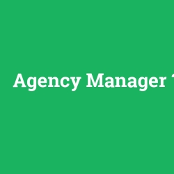 Agency Manager foto galeri