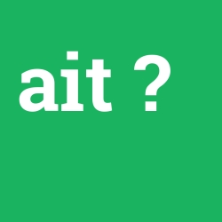 ait foto galeri