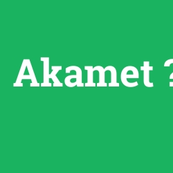 Akamet