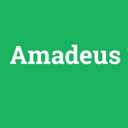 Amadeus