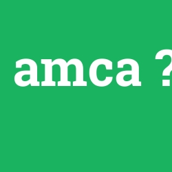 amca