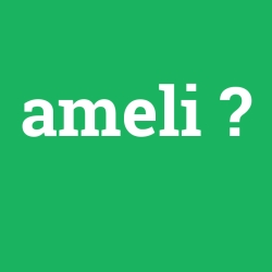 ameli