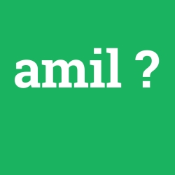 amil