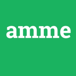 amme