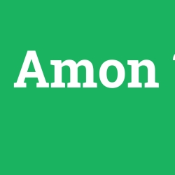 Amon