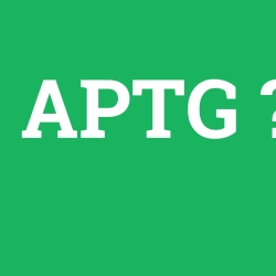 APTG foto galeri