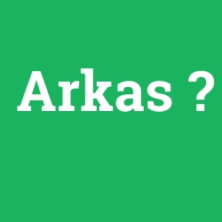 Arkas