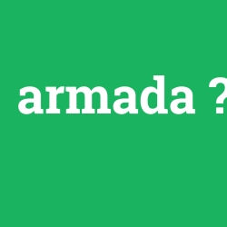 armada foto galeri