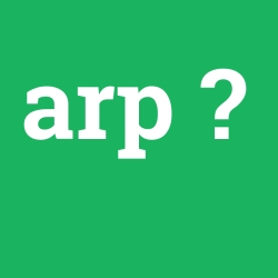 arp