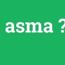asma