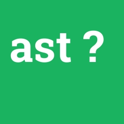 ast