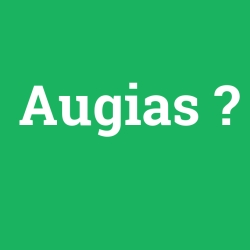 Augias