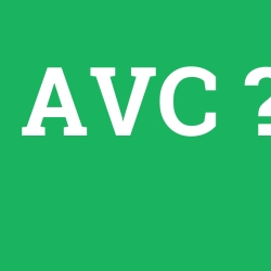 AVC