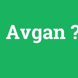 Avgan
