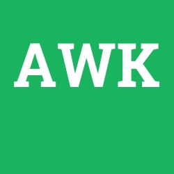 AWK