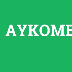 AYKOME